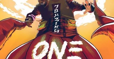 Ruger – One Shirt ft. D'Prince & Rema