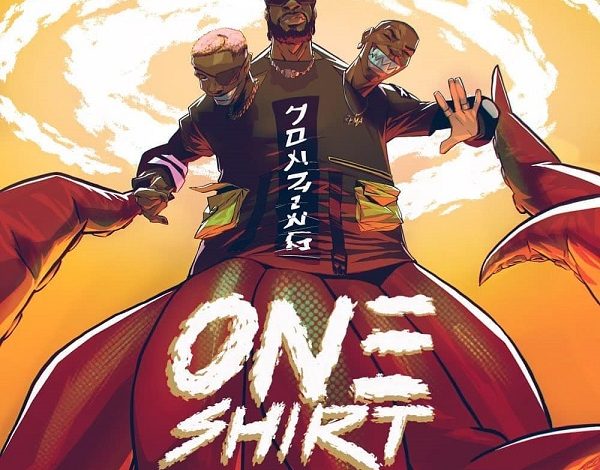 Ruger – One Shirt ft. D'Prince & Rema