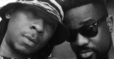 Sarkodie ft Mugeez - Baby (I Promise)