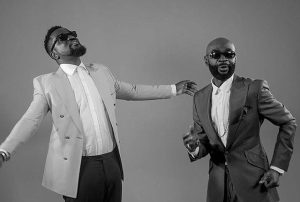 Sarkodie - Bra ft. Pat Thomas