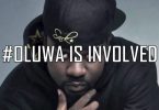 Sarkodie ft Paedae - Oluwa Is Involved