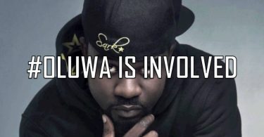 Sarkodie ft Paedae - Oluwa Is Involved