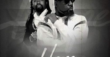 Sarkodie ft. Obrafour - Hope (Brighter Day)