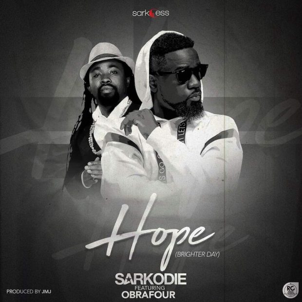 Sarkodie ft. Obrafour - Hope (Brighter Day)