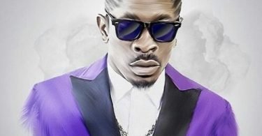 Shatta Wale – Ayoo (Prod. by Possi Gee)