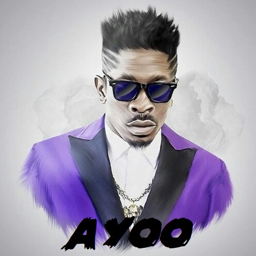 Shatta Wale – Ayoo (Prod. by Possi Gee)
