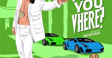 Skiibii-Are-You-Vhere