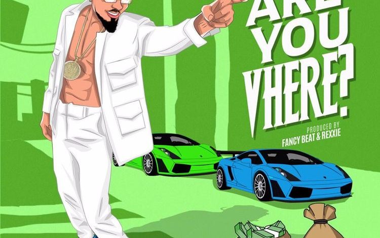 Skiibii-Are-You-Vhere