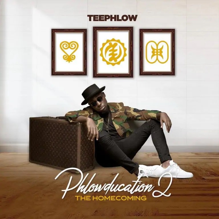 TeePhlow - Phlowducation 2