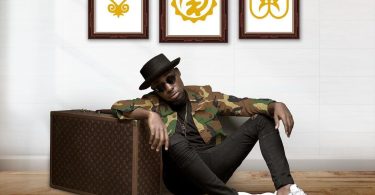 Teephlow - Dreams Ft Camidoh (Prod by Kid Magic)