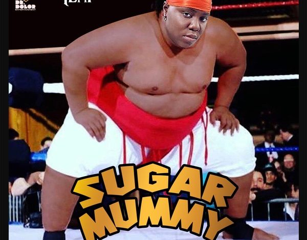Teni - Sugar Mummy