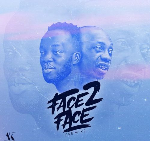 The Akwaboahs (Father And Son) – Face 2 Face Remix