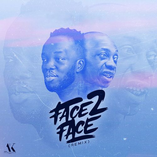 The Akwaboahs (Father And Son) – Face 2 Face Remix