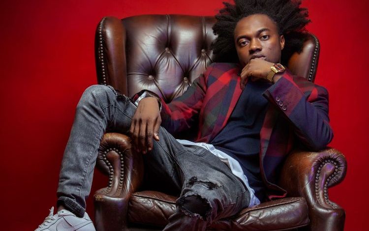 TinoGh – Hard Times (Prod. by TinoGh)