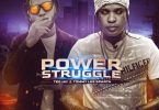 Tommy Lee Sparta - Power Struggle ft. TeeJay Prod. by Damage Musiq