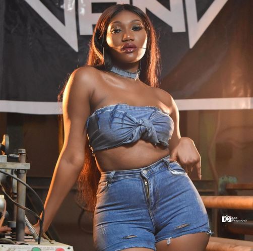 Wendy Shay Biography, Age, Networth, Career, Boyfriend, Family