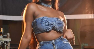 Wendy Shay – Crazy (Slomo)
