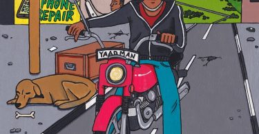 Yung L - Yaadman Prod. by T.U.C