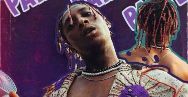 Bella Shmurda - Parte