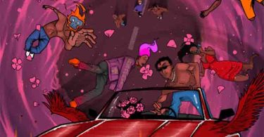 Bella Shmurda - Rush (Moving Fast)