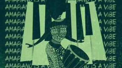 DJ Consequence - Abule (Patoranking) Amapiano