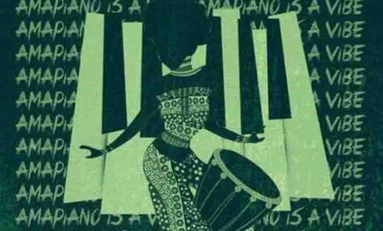 DJ Consequence - Abule (Patoranking) Amapiano