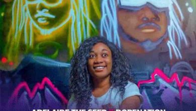 DopeNation & Adelaide The Seer - Wire Me