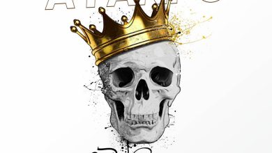 Dr Cryme – Atanfo ft. T Blaze Prod. by Mel Blakk