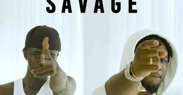 Drapeyy & Yaw Tog – Savage (Mixed By Khendi Beatz)
