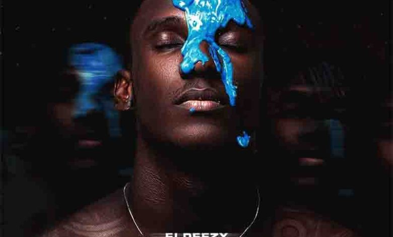 Eldeezy - Legacy ft Kobby Seven (Prod by Sevensnares)