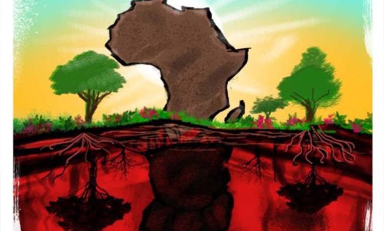 Gasmilla – Kill’em ft. Tulenkey x Fameye x Questo