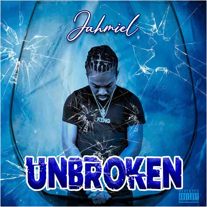 Jahmiel - Unbroken