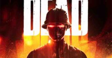 Keeny Ice- Living Dead