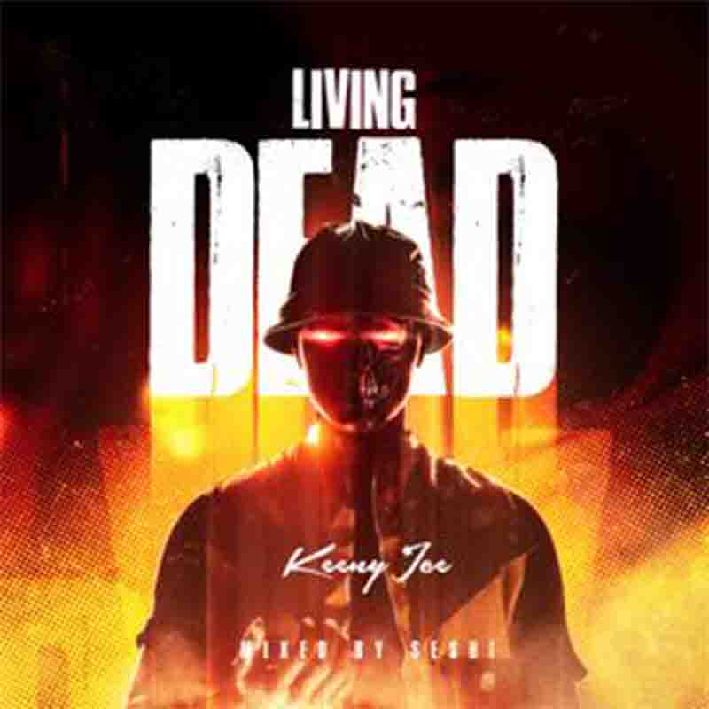 Keeny Ice- Living Dead