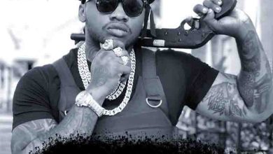 Khaligraph Jones - Send Fare (Freestyle)