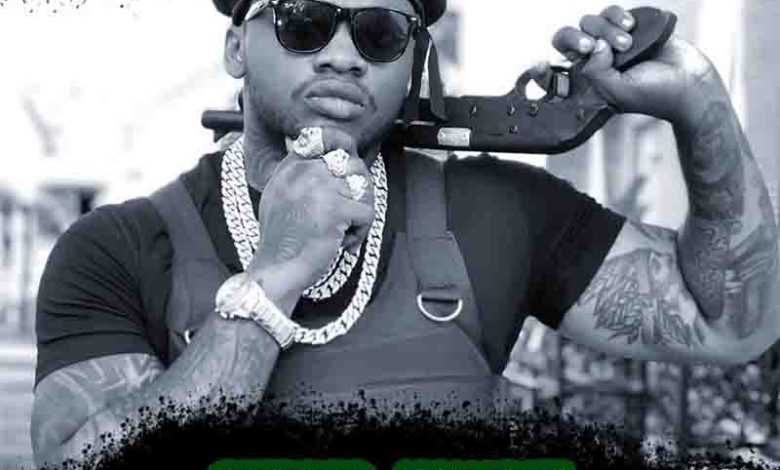 Khaligraph Jones - Send Fare (Freestyle)