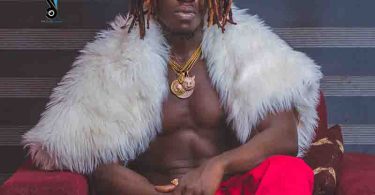 King Paluta - Birthday ft Sheriff Keita