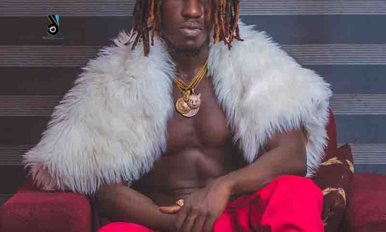 King Paluta - Birthday ft Sheriff Keita