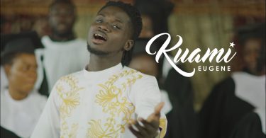 "I Haven't Deserted Church In Anyway" - Kuami Eugene Opines