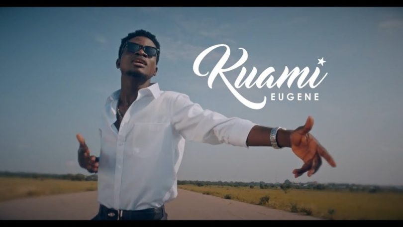 Kuami Eugene – Wish Me Well (Prod. by Willisbeatz)Kuami Eugene – Wish Me Well (Prod. by Willisbeatz)