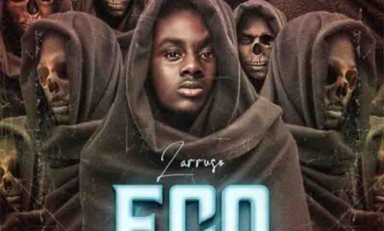 Larruso - Ego (Prod By Six30 Beatz)