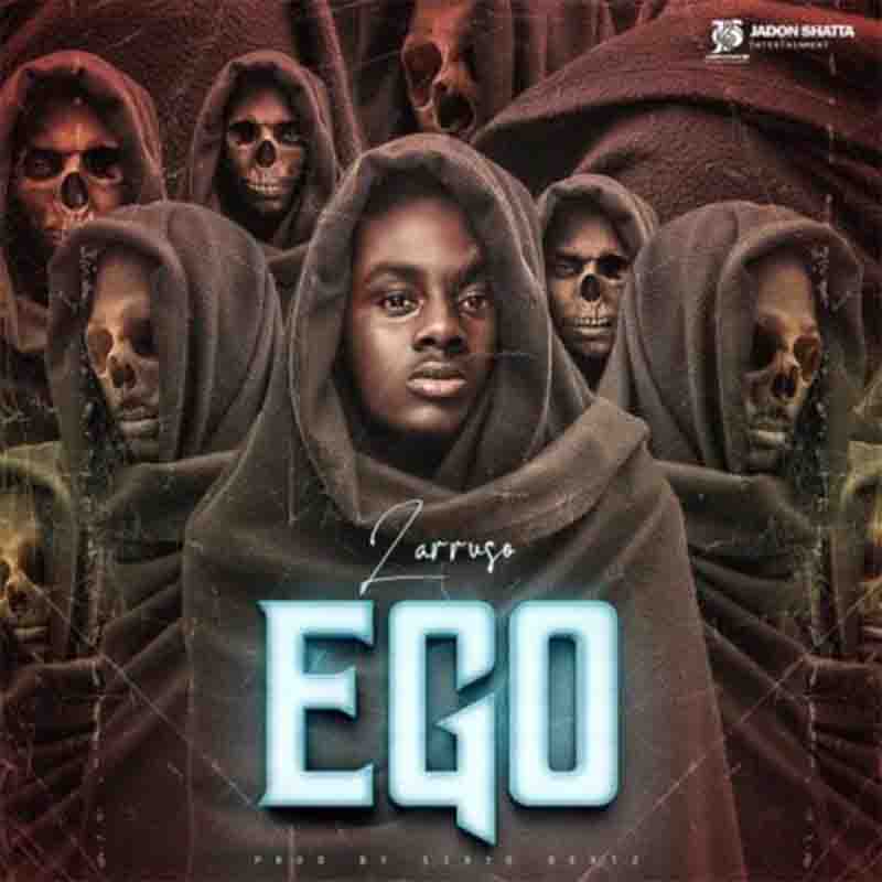 Larruso - Ego (Prod By Six30 Beatz)