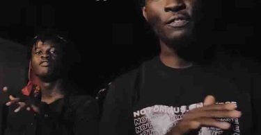 O'kenneth & Reggie - M.O.B