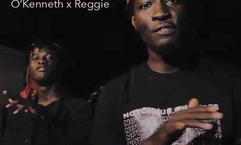 O'kenneth & Reggie - M.O.B