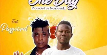 Mr Rash - One Day ft Password Prod By NanaBeatz