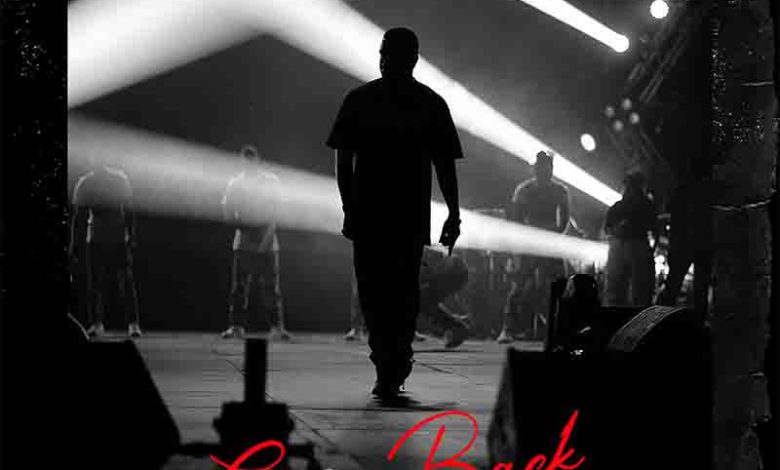 Sarkodie - Come Back ft Moelogo (Prod. By MOG)