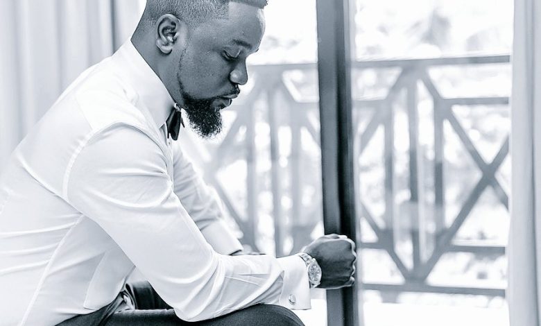Sarkodie ft Obrafour - Always On My Mind