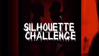 Skillibeng - Silhouette Challenge