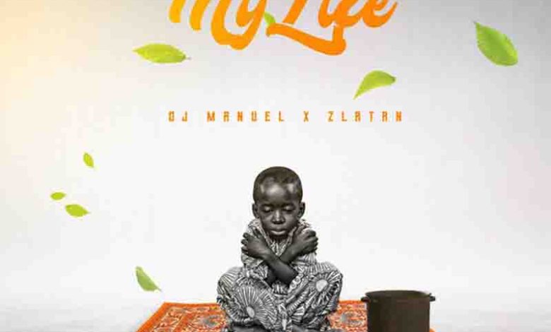 Zlatan – My Life (Prod. By Ditweni)