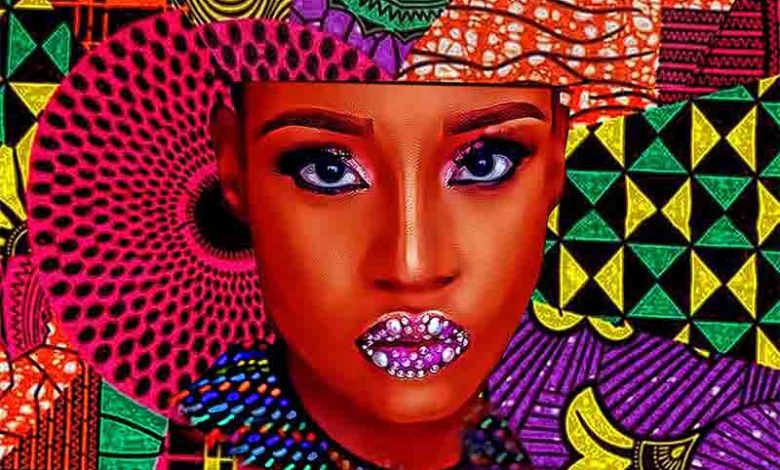 Zoro ft Oxlade - African Girl Bad (Prod by Masterkraft)